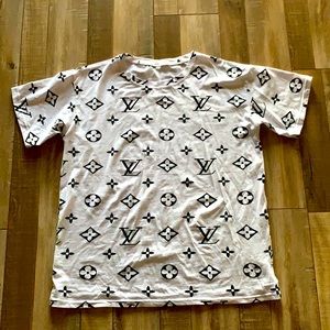 Louis Vuitton T-shirt